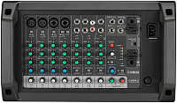Yamaha EMX2  микшер с усилителем, DSP