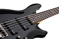 Schecter SGR C-5 BASS BLK Гитара бас, 5 струн