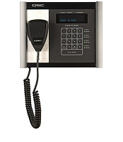 QSC PS-1600H Пейджинговая станция