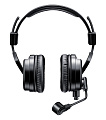 SHURE BRH50M-LC двусторонняя головная гарнитура с микрофоном, без кабеля (кабель BCASCA1 приобретается отдельно)