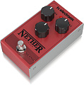 TC ELECTRONIC NETHER OCTAVER напольная педаль эффекта октавер