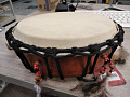 GEWA SHAMAN DRUM Шаманский бубен 22 см