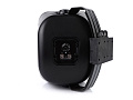 CVGaudio OSR508TBl  Настенная двухполосная акустическая система, IP65, цвет черный, шарнирный кронштейн в комплекте