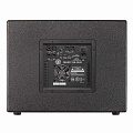 TOPPRO MAXX15ASUB  Активный сабвуфер, 15" динамик, 45~125 Гц (-6 дБ), 600/1200 Вт, 123.8 дБ,  2 × XLR3,  676 x 581 x 544 мм, 26.57 кг. Корпус фанера