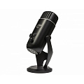 Arozzi Colonna Microphone Black  Микрофон для стримеров