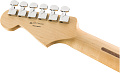 FENDER PLAYER Stratocaster MN TPL Электрогитара, цвет лазурь