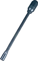 AKG DGN99 микрофон динамический, Gooseneck, со встроенным 3м кабелем.