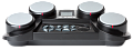 ALESIS COMPACTKIT 4 портативная настольная ударная установка