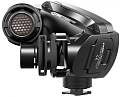 RODE Stereo VideoMic X накамерный микрофон вещательного класса
