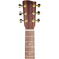 PONI TR 2-3 Гитара акустическая уменьшенная