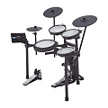 Roland TD-17KV2 + MDS-COM электронная ударная установка, комплект с рамой