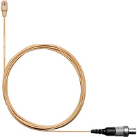 SHURE TL45T/O-LEMO Петличный микрофон, кабель 1.1 мм