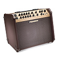 Fishman PRO-LBT-EU6  LoudBox Artist Bluetooth комбо для акустической гитары, 120 Вт
