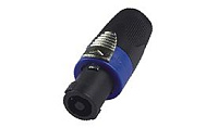 NordFolk NCS5194  кабельный разъем Speakon, 4 контакта
