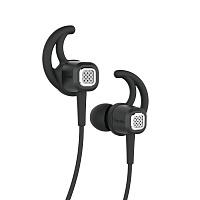 Superlux HD387 Black динамические стереонаушники-вкладыши 3.5 мм