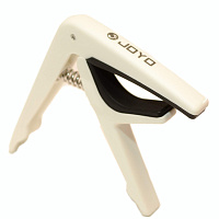 JOYO JCP-01 Light CAPO White каподастр