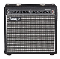 MESA BOOGIE Fillmore 25 1x12 Combo ламповый гитарный комбо, 25 Вт, динамик 1х12" Celestion C90