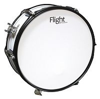 FLIGHT FMS-1455 WH Маршевый барабан, цвет белый