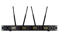 LAudio LS-Q6-4M Беспроводная микрофонная система, 4 ручных передатчика