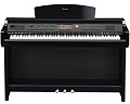 Цифровое пианино YAMAHA CVP-705PE, 88 клавиш, клавиатура молоточкового типа