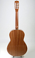 LAPATRIE 425+кейс Concert классическая гитара