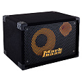 MARKBASS TRAVELER 121H  Басовый кабинет 1x12", 400 Вт@8 Ом