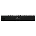 Behringer SYSTEM 35 модульный синтезатор с 25 модулями, преобразователем MIDI в CV, в корпусе EURORACK GO