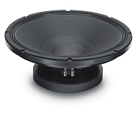 EighteenSound 15LW1401/8  15" динамик с расширенным НЧ, 8 Ом, 1000 Вт AES, 98dB, 40-2400 Гц