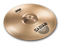 Sabian 14" B8X Thin Crash  тарелка Crash