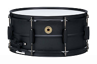 TAMA BST1465BK METALWORKS STD SD 14" малый барабан, сталь, цвет черный