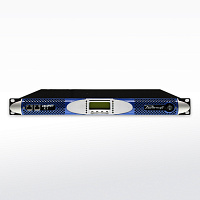 POWERSOFT K3 усилитель мощности, 2х1400 на 8 Ом, 2х2600 на 4Ома, 2х2800 на 2Ома, мост 5600 на 4 Ома
