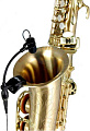 MIPRO SM-32 Конденсаторный микрофон для саксофона с клипсой SH-32 и кабелем SC-32