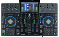 Denon Prime 4  Полностью автономная 4-х дековая DJ система