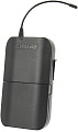 SHURE BLX188E M17 662-686 MHz двухканальная радиосистема с двумя поясными передатчиками BLX1