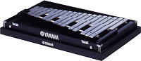 Yamaha YG-1210  колокольчики 2 1/2 октавы, f2-c5, 15,7 кг, профессиональные