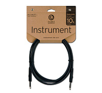 PLANET WAVES PW-CGT-15 кабель распаянный инструментальный, джек-джек 4,57 метра