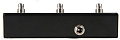 Digitech FS3X фут-свич 3-кнопочный. Кабель TRS в комплекте.
