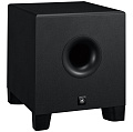 Yamaha HS8S  активный студийный сабвуфер