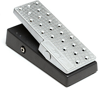 FENDER EXP-1 Expression Pedal Gray программируемая педаль для FENDER MUSTANG