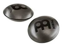 MEINL SH22 - пара металлических шейкеров в форме раковины от Билла Сарагосы
