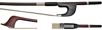 OTTO DURRSCHMIDT Double bass bow Silver смычок для контрабаса