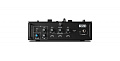 Rane SEVENTY TWO MKII Батловый микшер, два канала, цветной сенсорный дисплей, бесконтактные фейдеры и кроссфейдер MAG FOUR