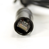 American DJ CAT6 CBL 1,5m кабель для панелей American DJ 3D VISION, длина 1.5 метра