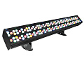 SILVER STAR YG-LED328XWA (30') SUPERCYC/TZ Светодиодный линейный светильник, световой поток более 5160 лм, RGBWA смешение цветов
