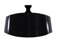 Ecler NIMBO-26 (Black) настенная акустическая система, цвет черный