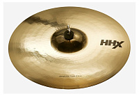 Sabian 18" HHX X-Plosion Crash  тарелка Crash