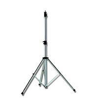 EuroMet BS/54-SP 00431 Стойка для следящего прожектора до 40 кг., с треногой