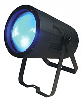 HIGHENDLED YHLL-086-150W RGB COB Светодиодный световой прибор PAR64 с одним RGB COB диодом 150 Вт