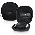 GATOR G-MICRO PACK нейлоновый кейс для микро-рекордеров, наушников, аксессуаров