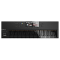 Native Instruments Komplete Kontrol S61 Mk2 Black Edition  61-клавишная полувзвешенная MIDI клавиатура с послекасанием, механика Fatar, 2 RGB дисплея высокого разрешения, подсветка клавиш